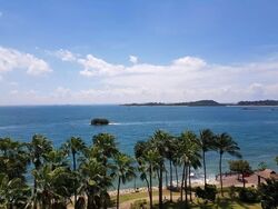 The Coast at Sentosa Cove (D4), Condominium #616466101